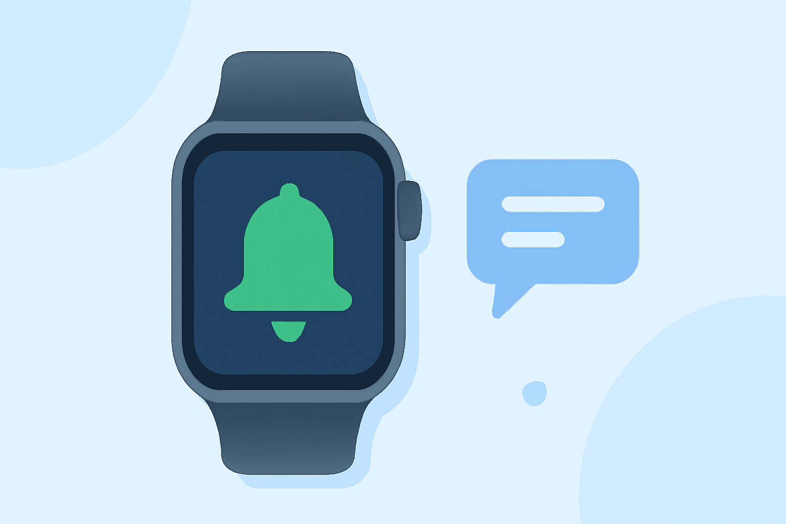 Alert Archive Basics on Apple Watch