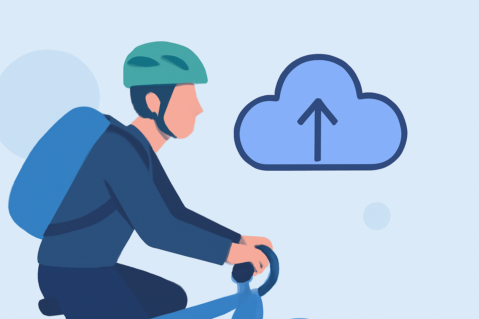 Optimizing Your Cycling Air Quality Workflow During Travel Days