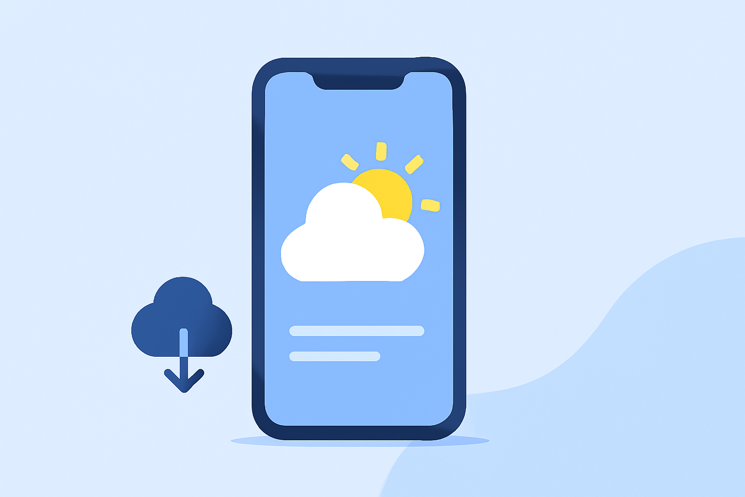 Last-Minute Weather Checks Before Your Flight: Essential Mobile Tools