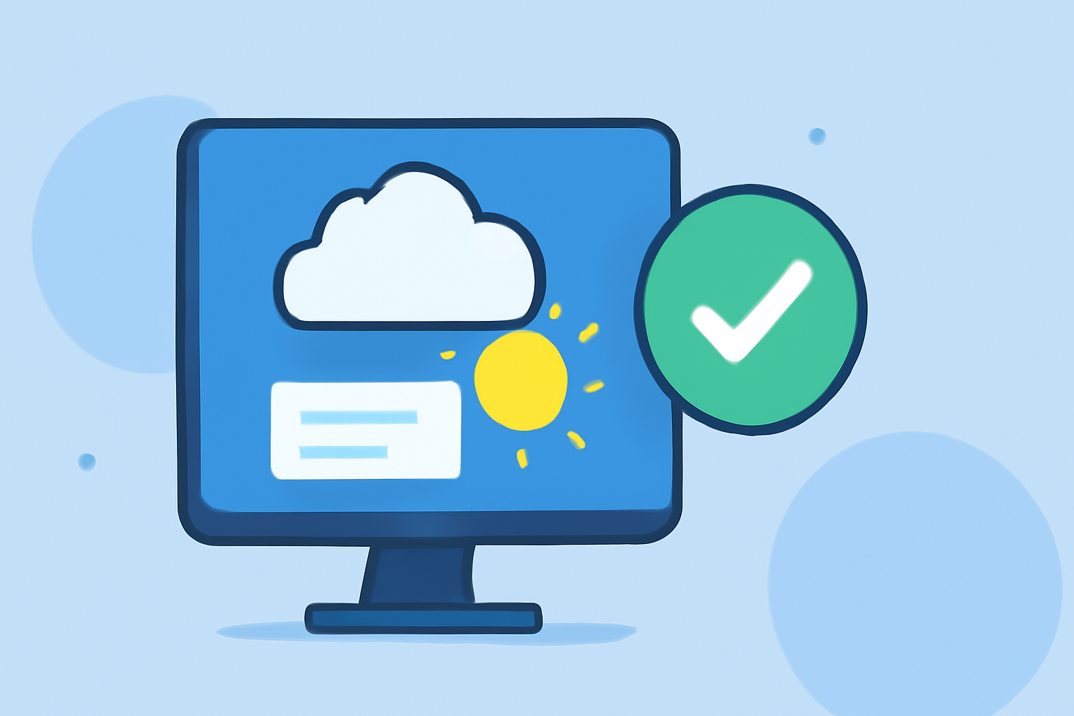 Quick Weather Checks for Cricket: A Step-by-Step Guide