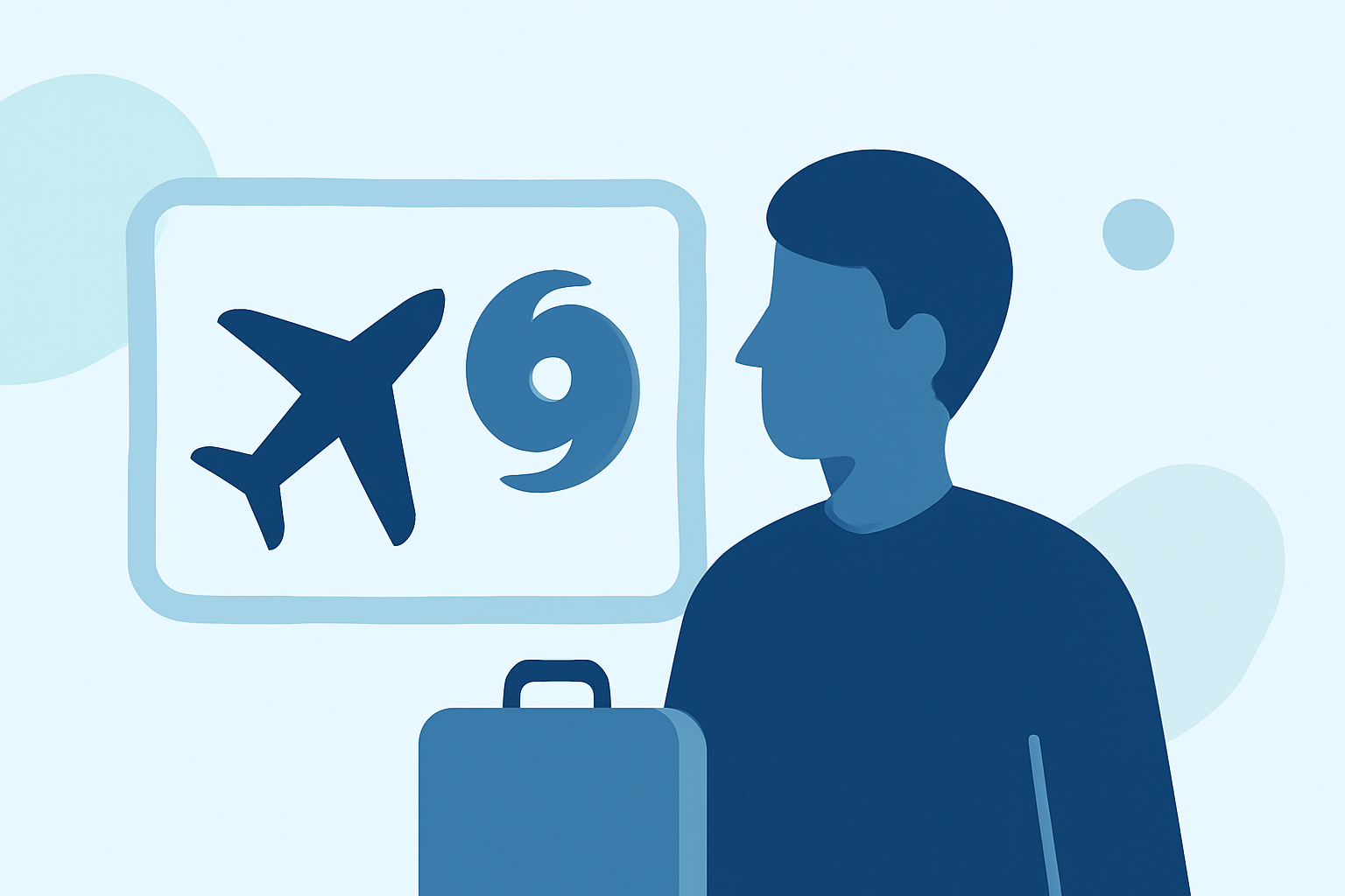 Navigating Air Travel During Hurricane Season: Essential Insights