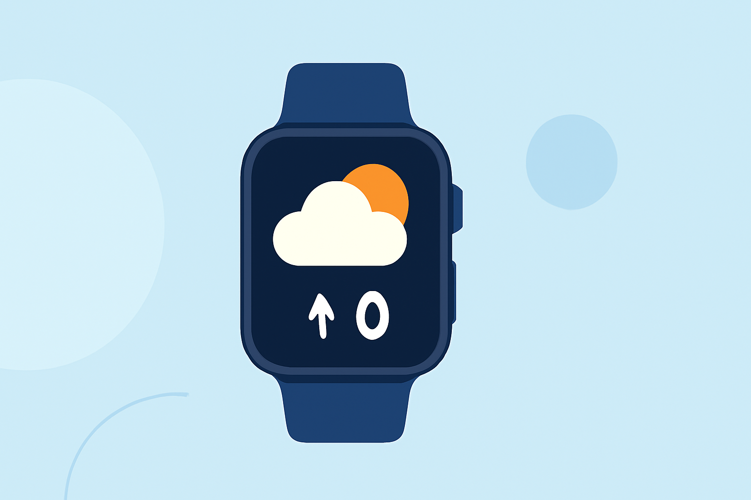 Mistakes to Avoid with Weather for Hunting Trips on Apple Watch