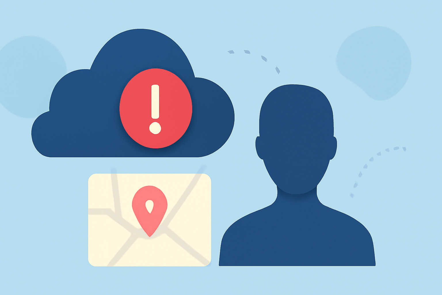 Alert Routing for Travel Explained During Severe Weather