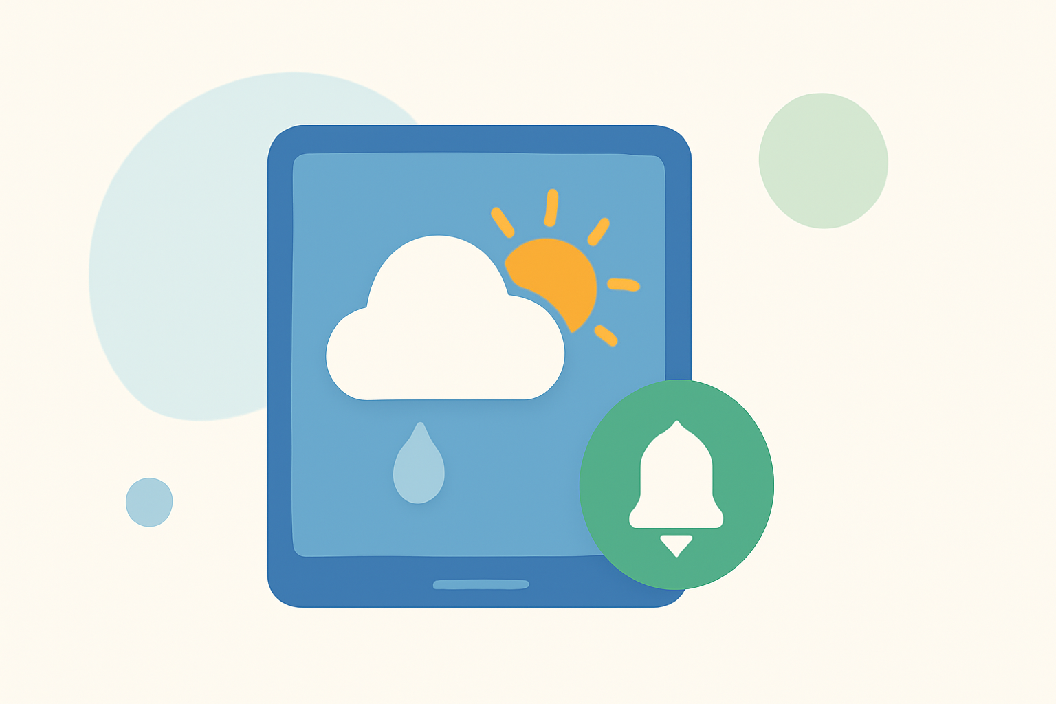 Essential Weather Notifications for Gardeners: A Comprehensive Guide