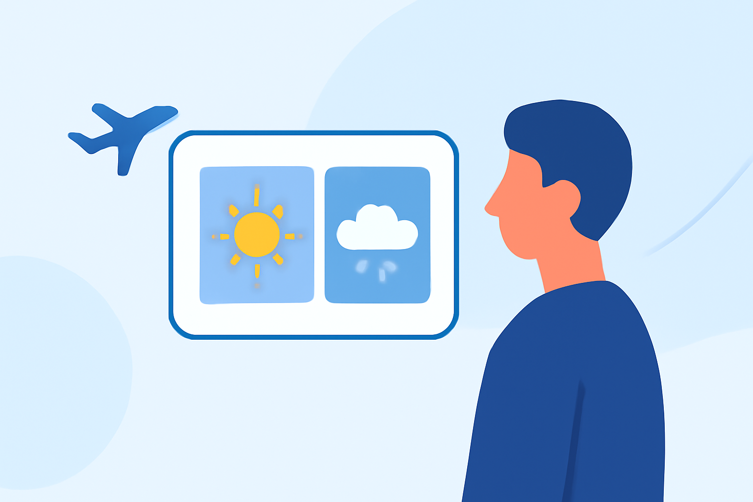 Comparing Destination Weather Options: A Guide for Travelers