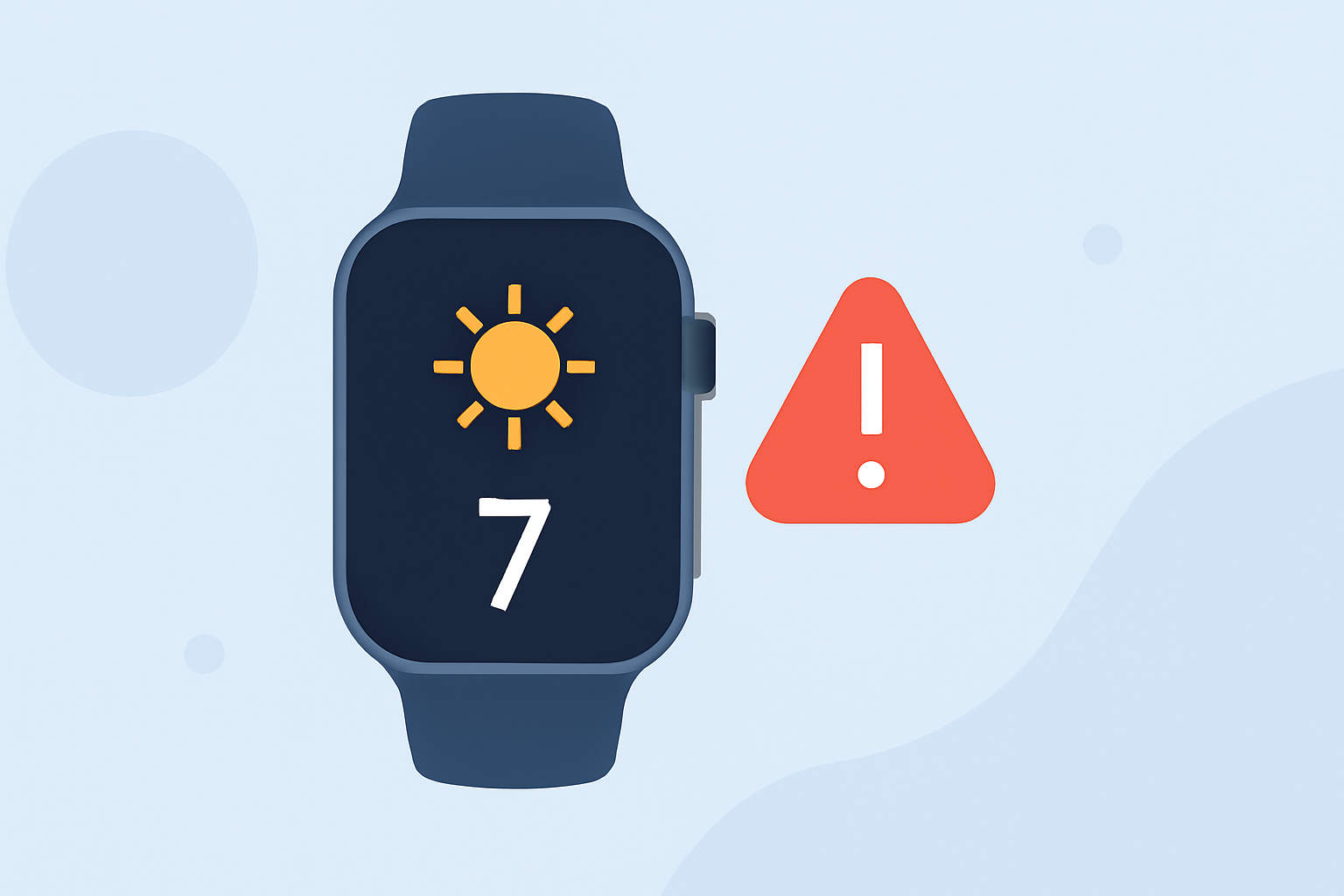 UV Index Alerts on Apple Watch: A Comprehensive Guide