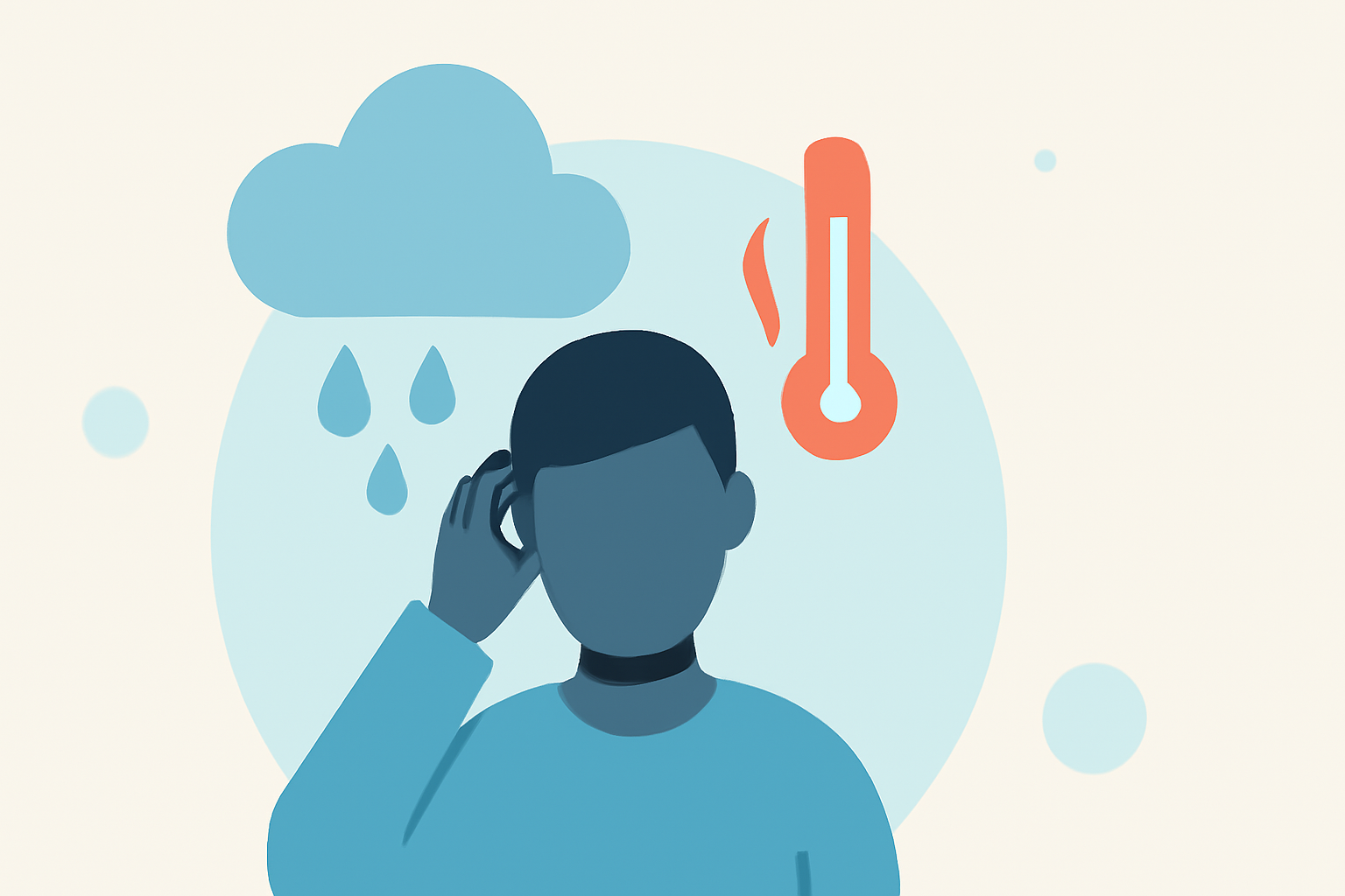 Shoulder-Season Travel Weather Mistakes to Avoid