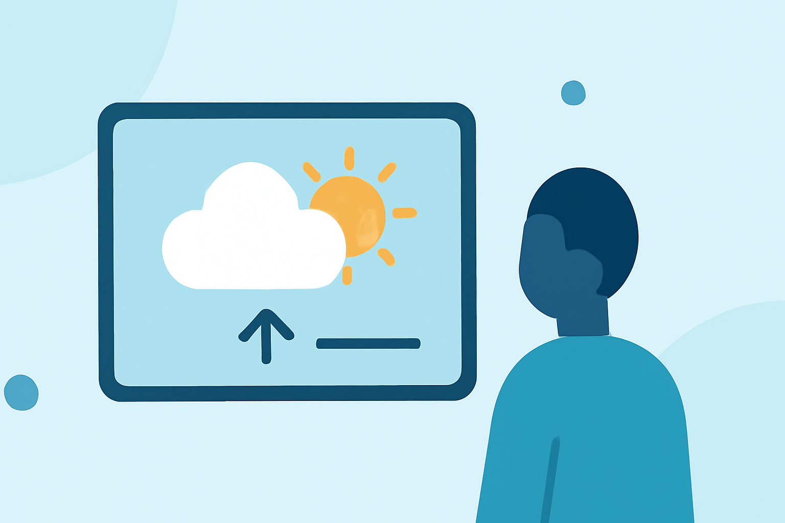 Your Cheat Sheet for Weather Tracking on International Trips