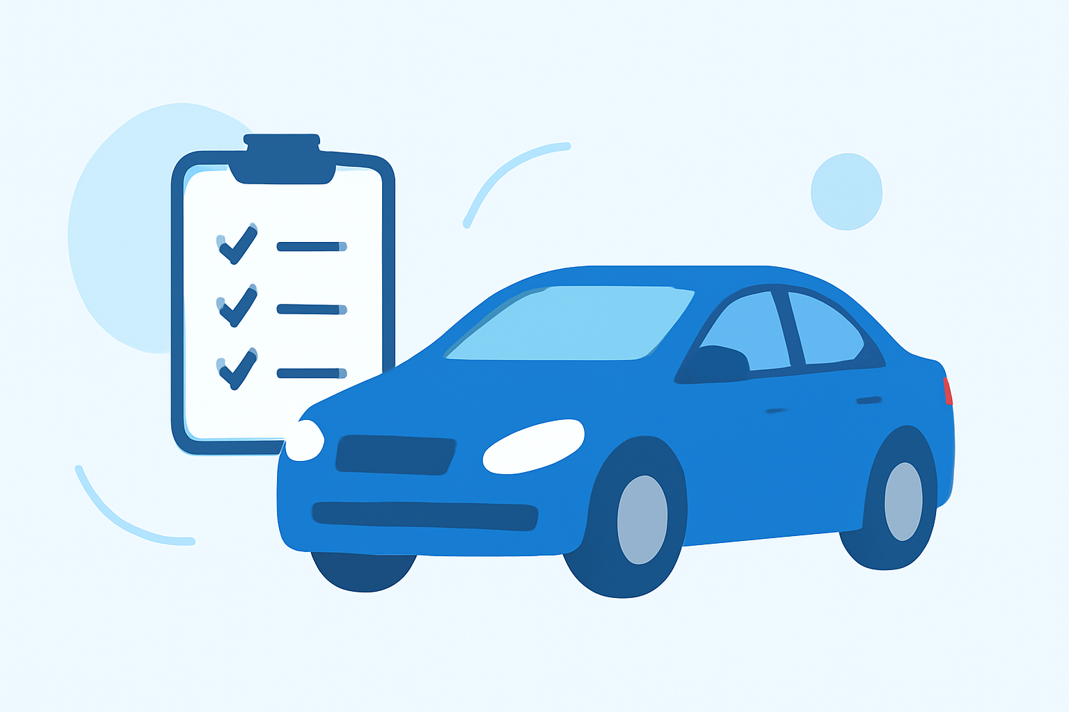 Weather-Ready Car Rental: Essential Checklist for Every Season