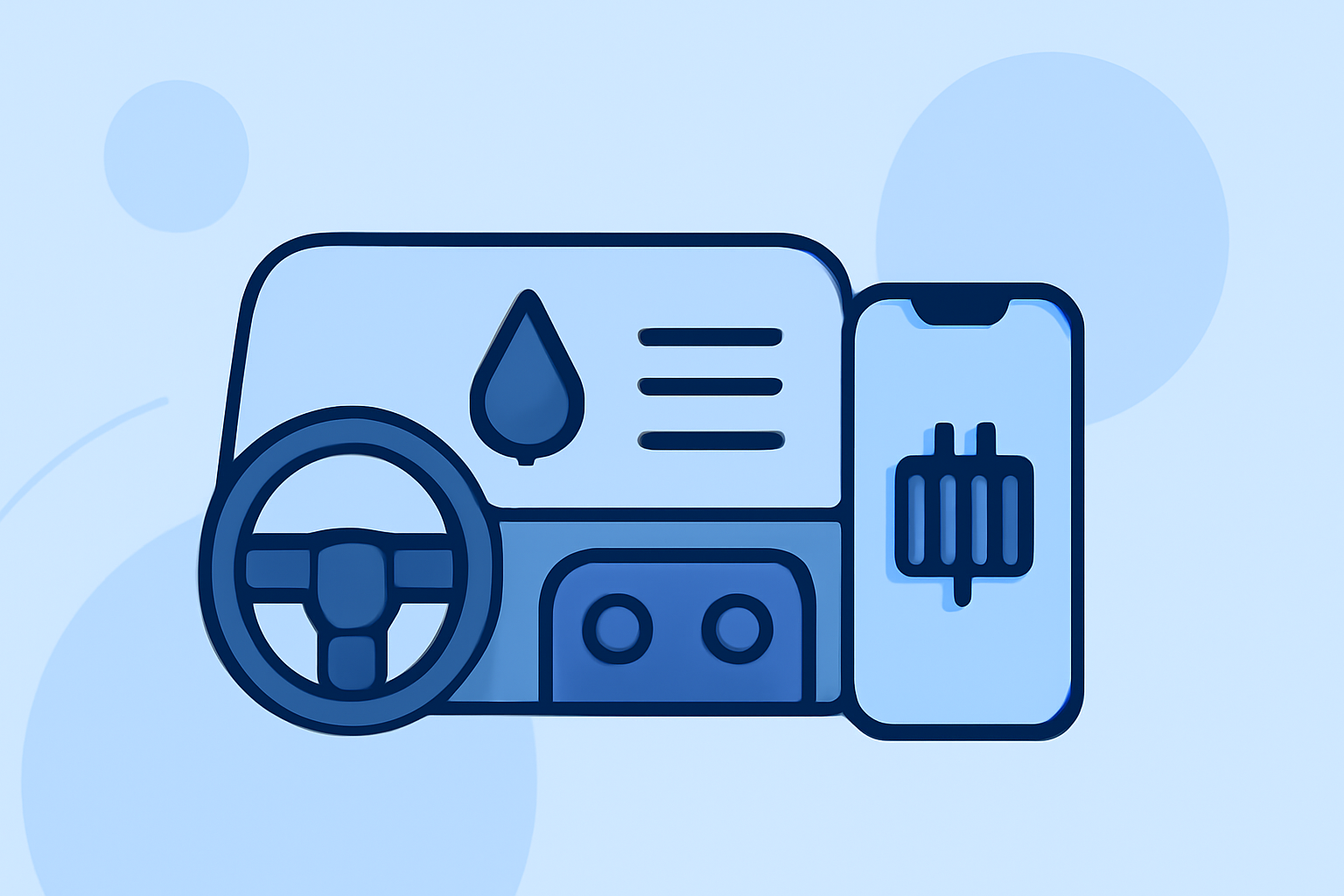 Humidity Management for Electronics in Your Car: A Step-by-Step Guide