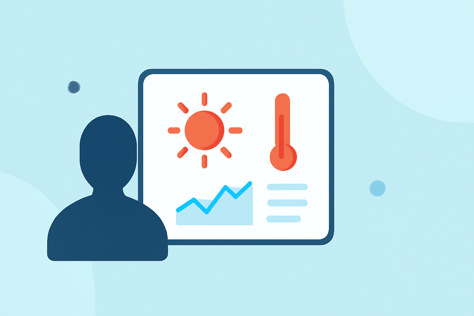 Enhancing Heat Wave Forecasting Precision: A Strategic Approach