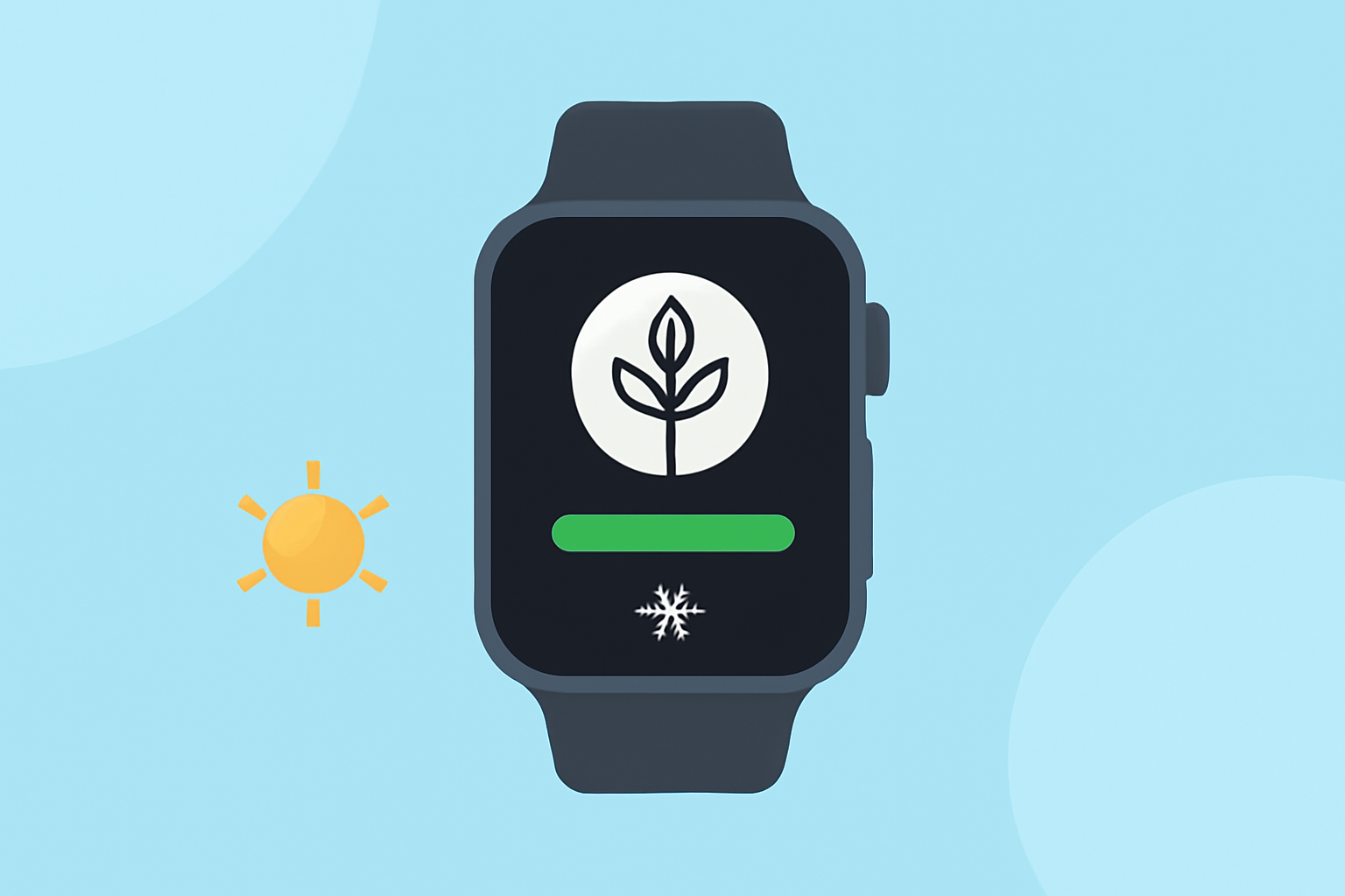 How to Monitor Pollen Counts on Your Apple Watch