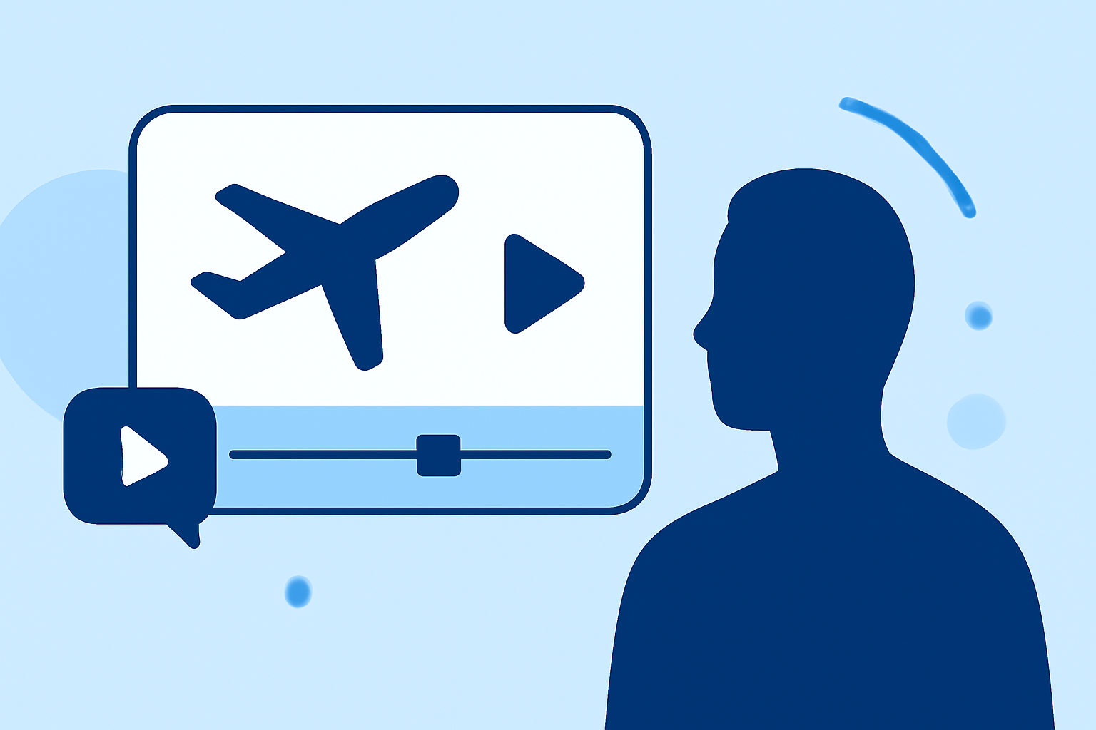 A Comprehensive Guide to Aviation B-Roll Editing for TikTok