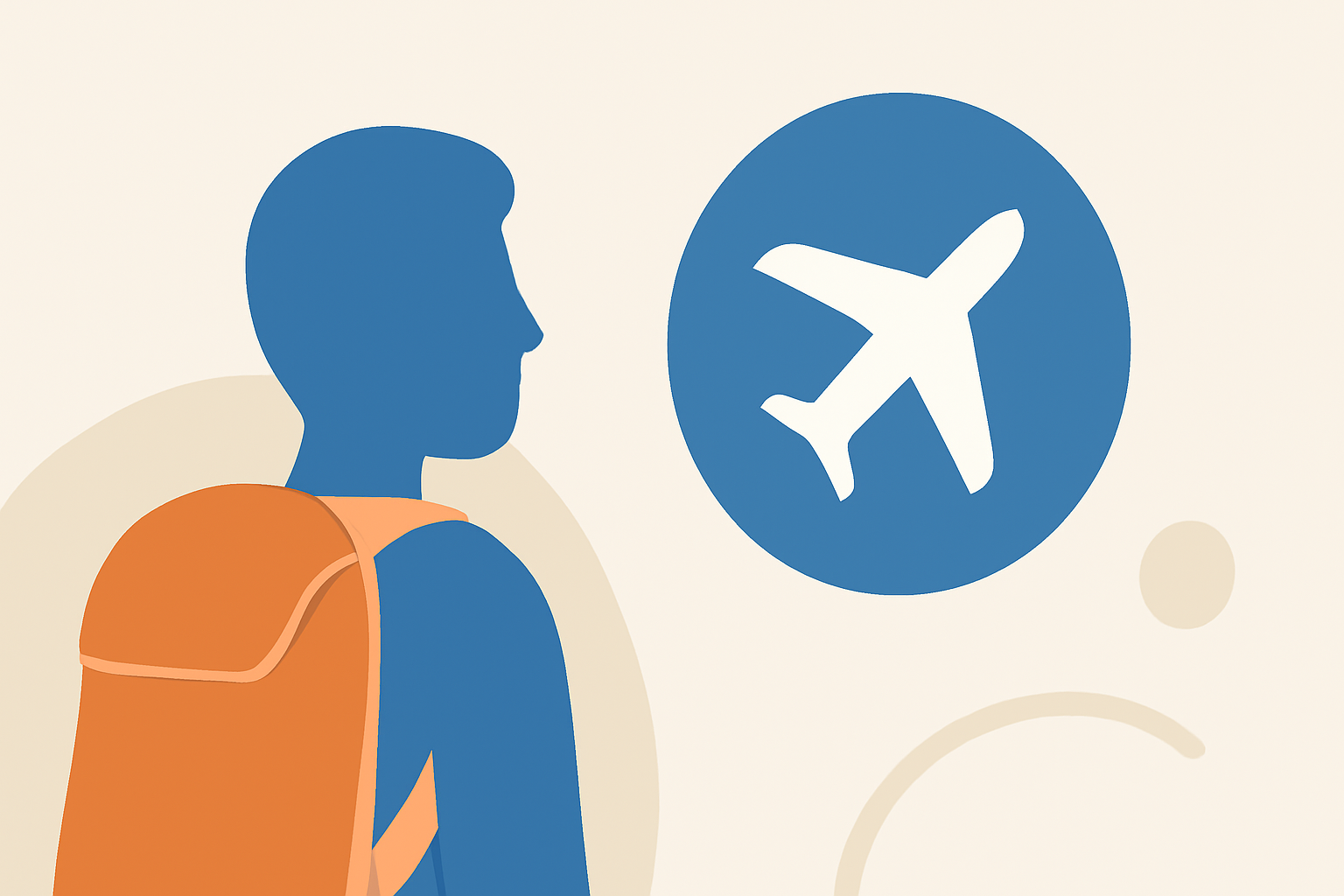 Travel Day Transitions: Basics for Beginners