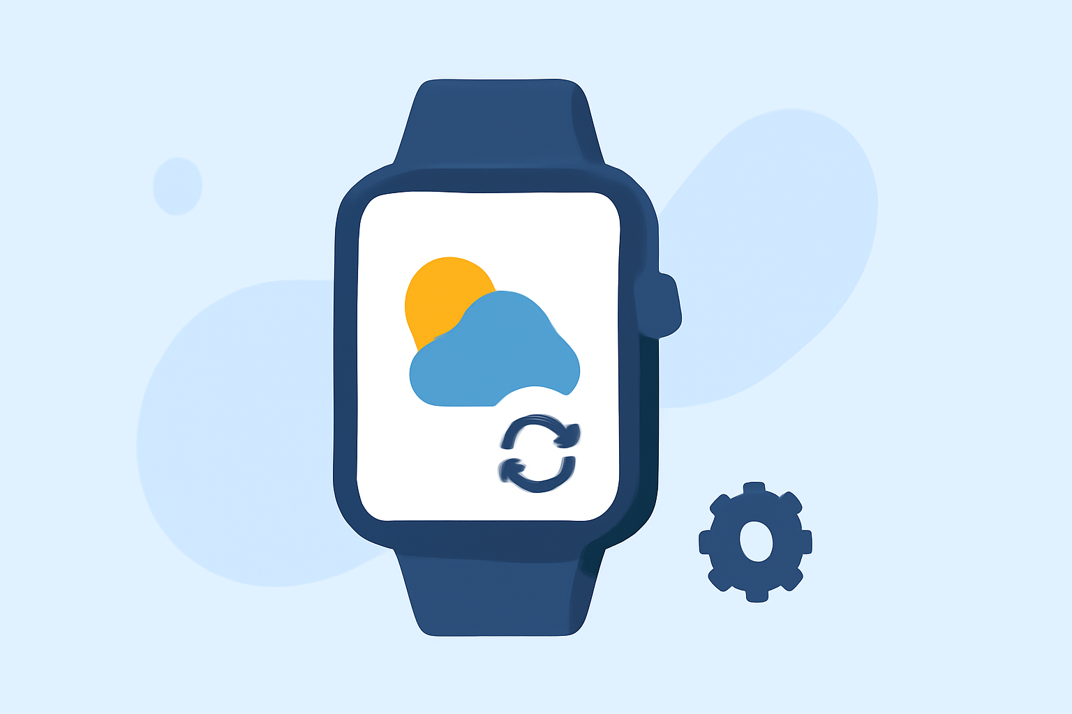 Managing Weather Widget Refresh Rates on Wear OS: A Step-by-Step Guide