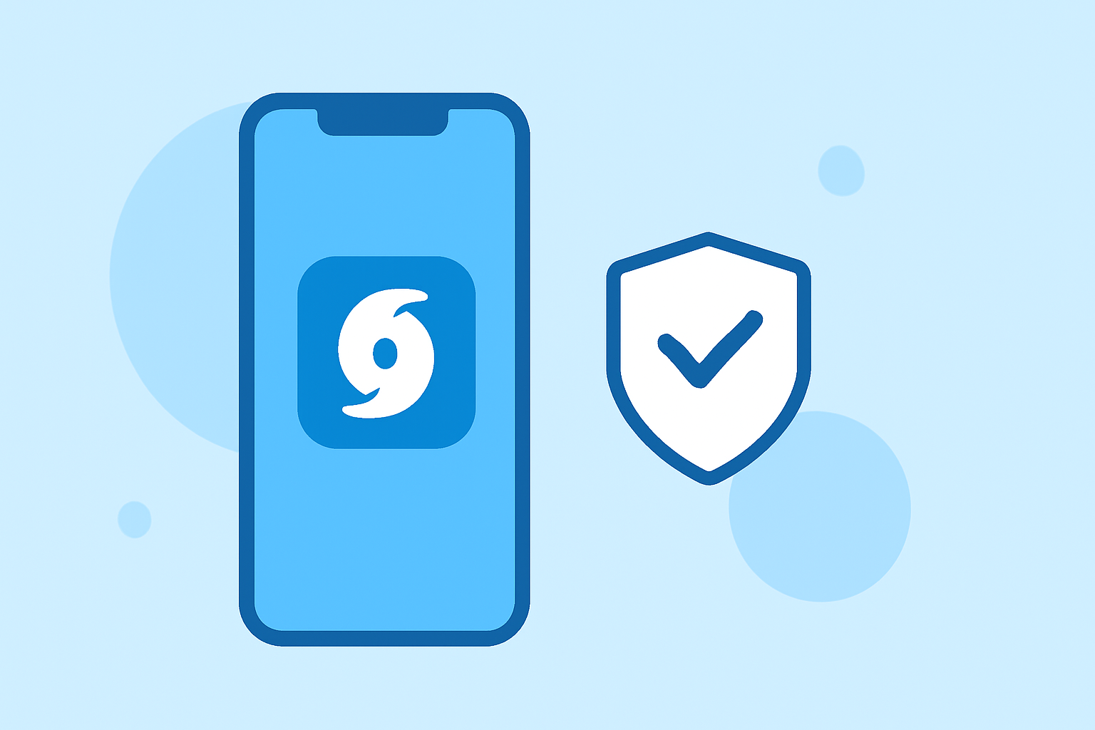 Essential iPhone Apps and Tips for Safe Travel During Hurricane Season