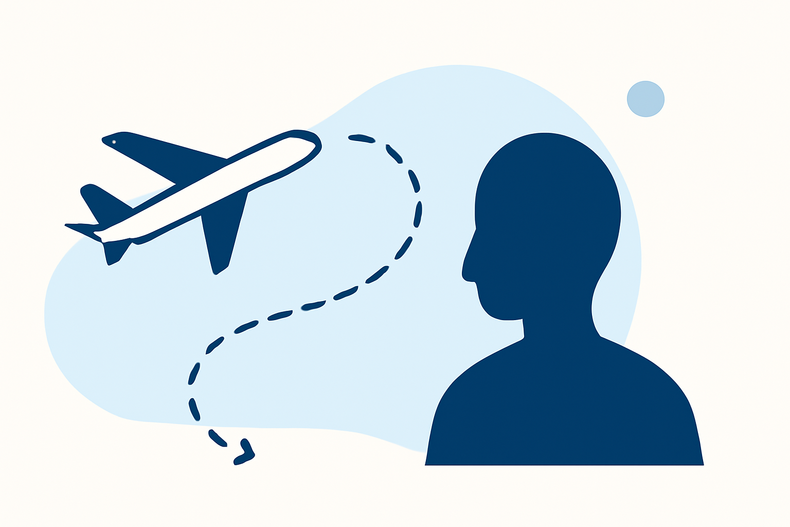 Managing Wind-Related Flight Delays for Connecting Flights