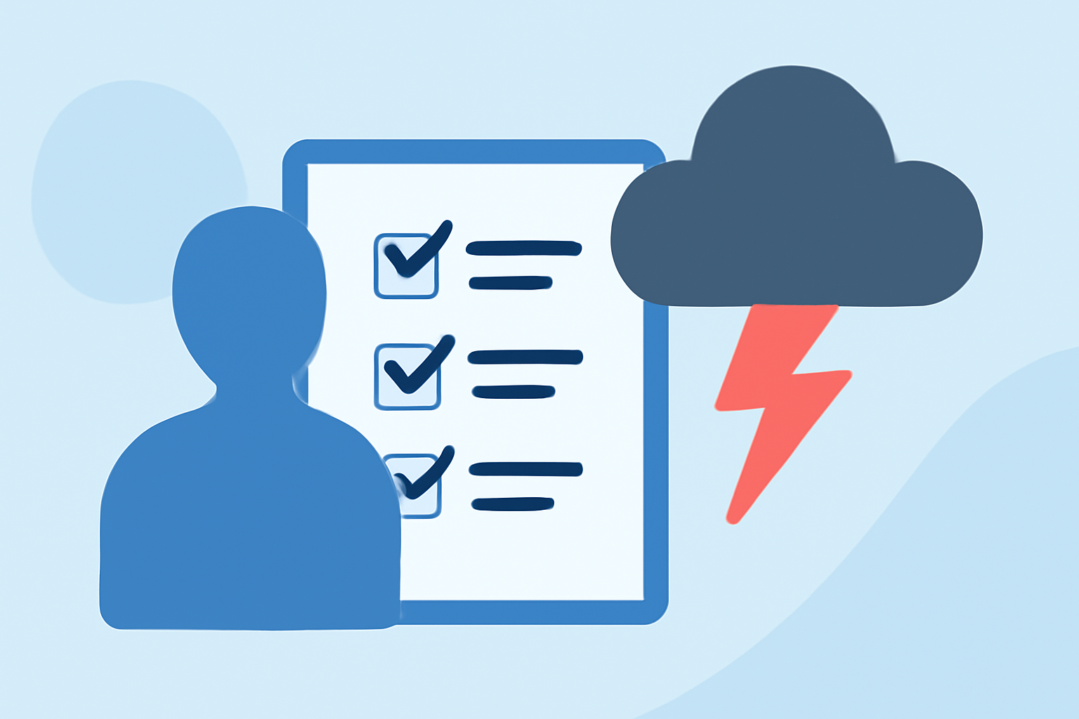 Festival Trip Checklist: Navigating Severe Weather Safely