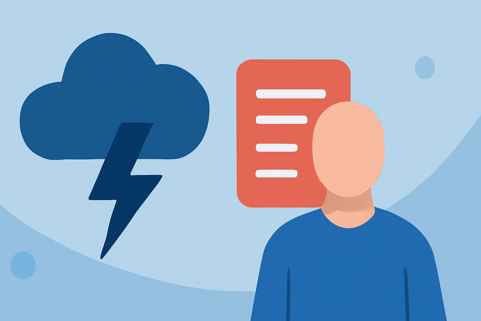Creating an Effective Severe Weather Evacuation Plan: A Step-by-Step Guide