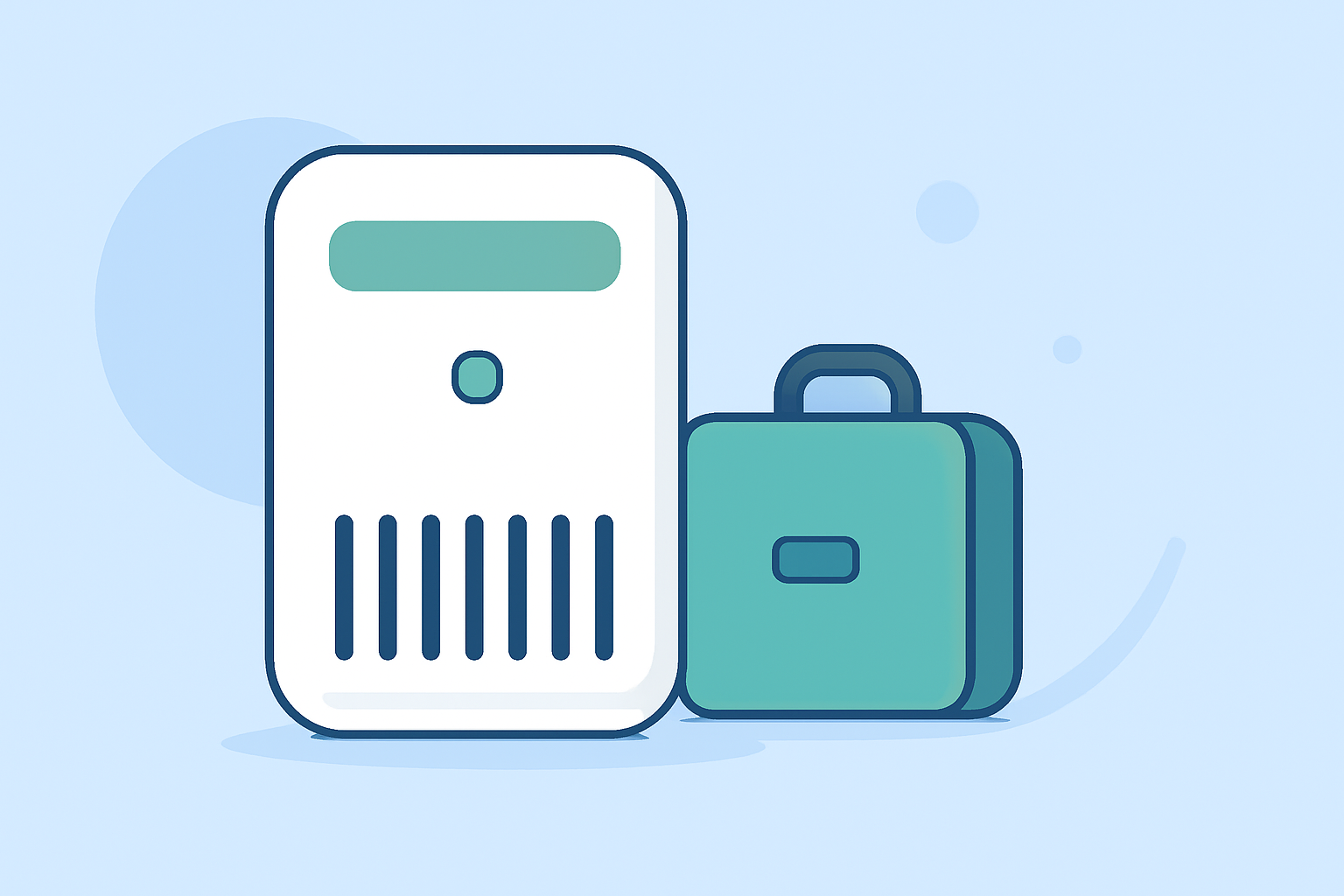 Air Purifier Basics Step by Step for Travelers