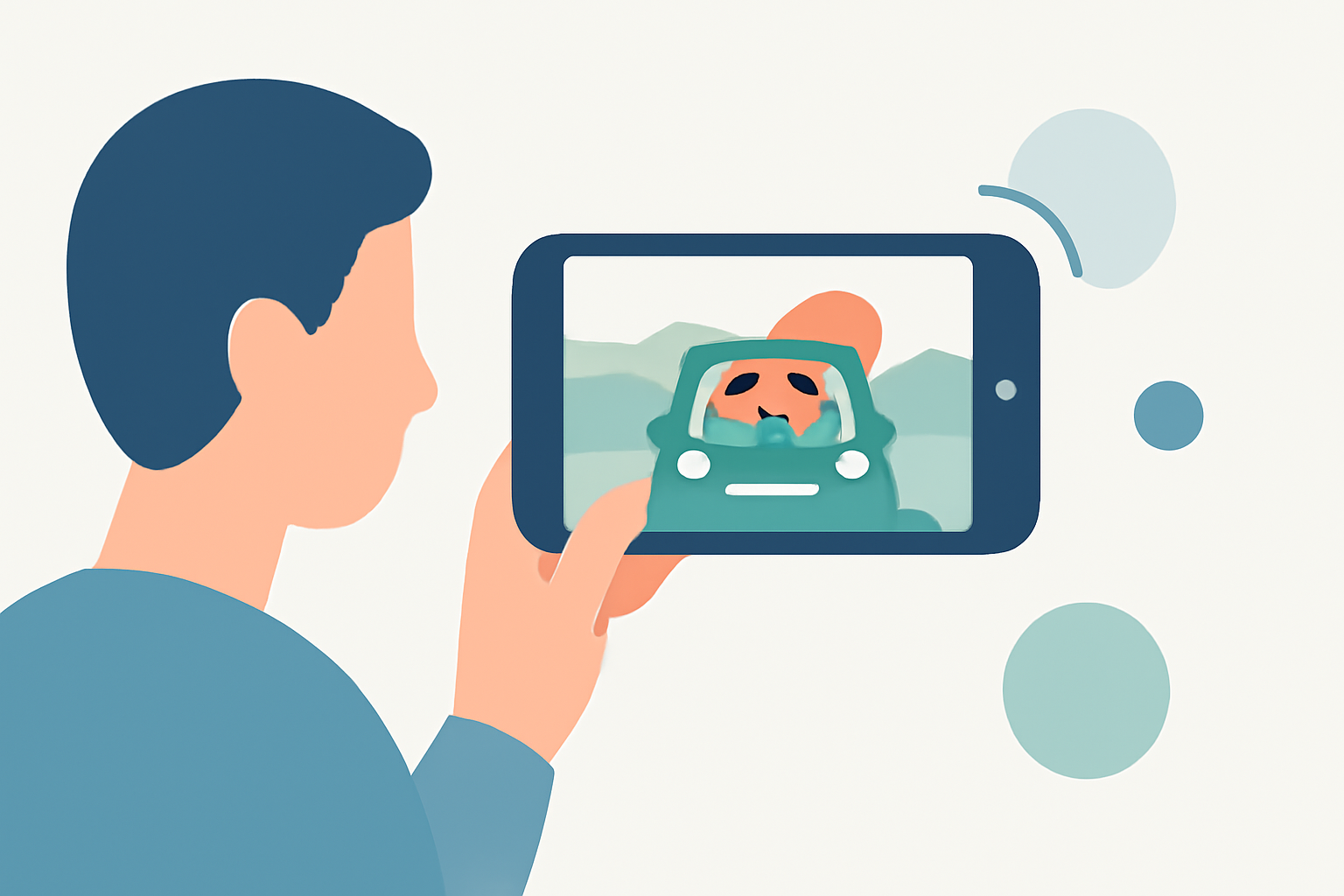 Capturing Stunning Timelapse Videos of Your Family Road Trip