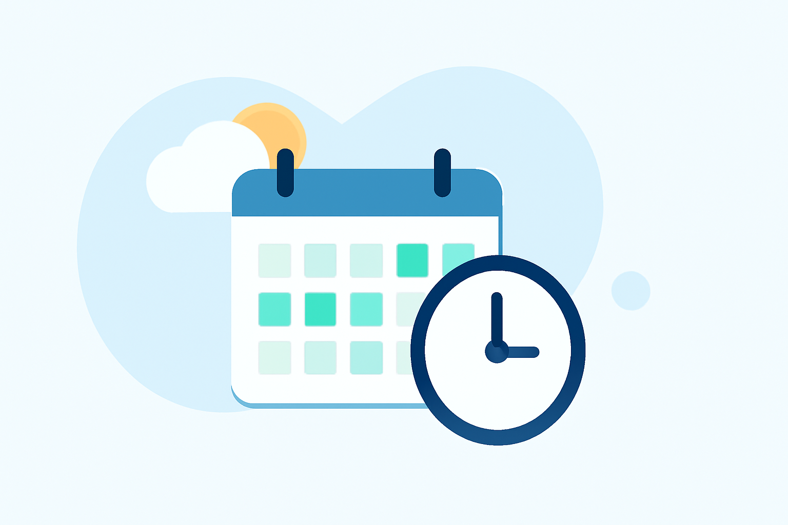 Weather and Travel-Day Timing Tricks for Vacation Planning