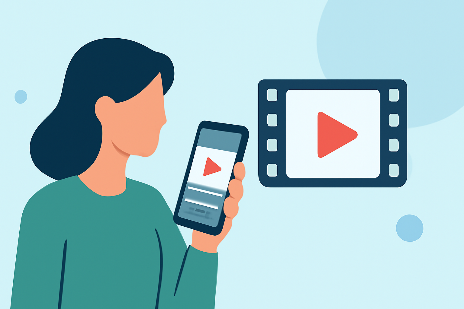Efficient Mobile Editing for Travel B-Roll: A Guide to Quick Destination Arrival Videos