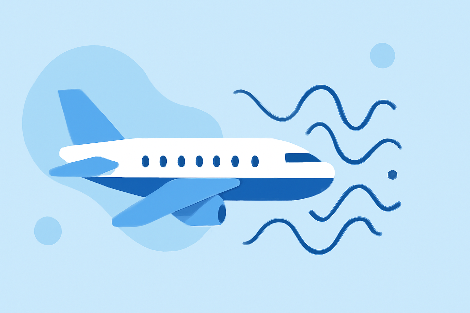 Understanding What Causes Turbulence