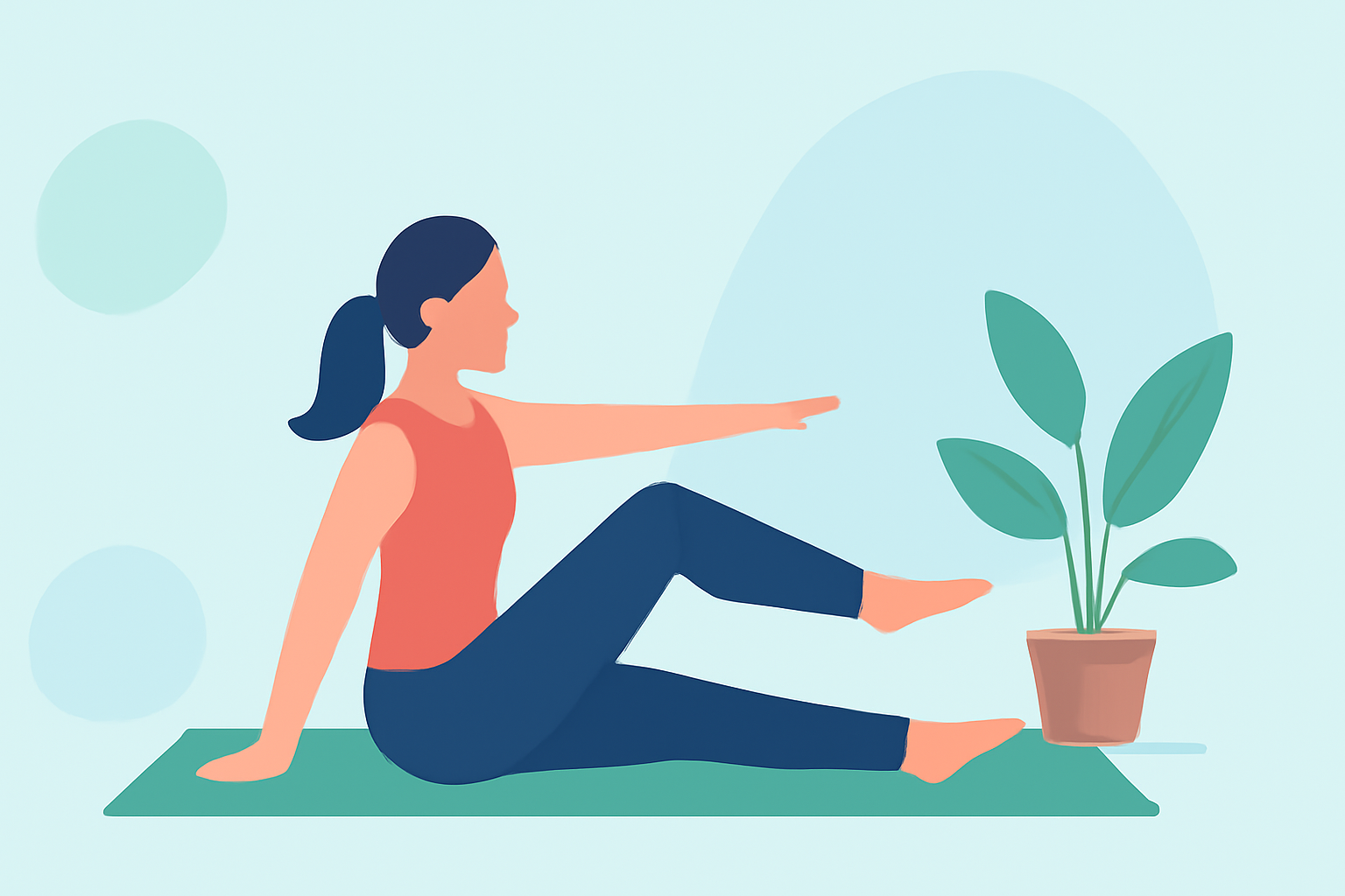 Getting Started with Outdoor Pilates for Gardeners: A Comprehensive Guide