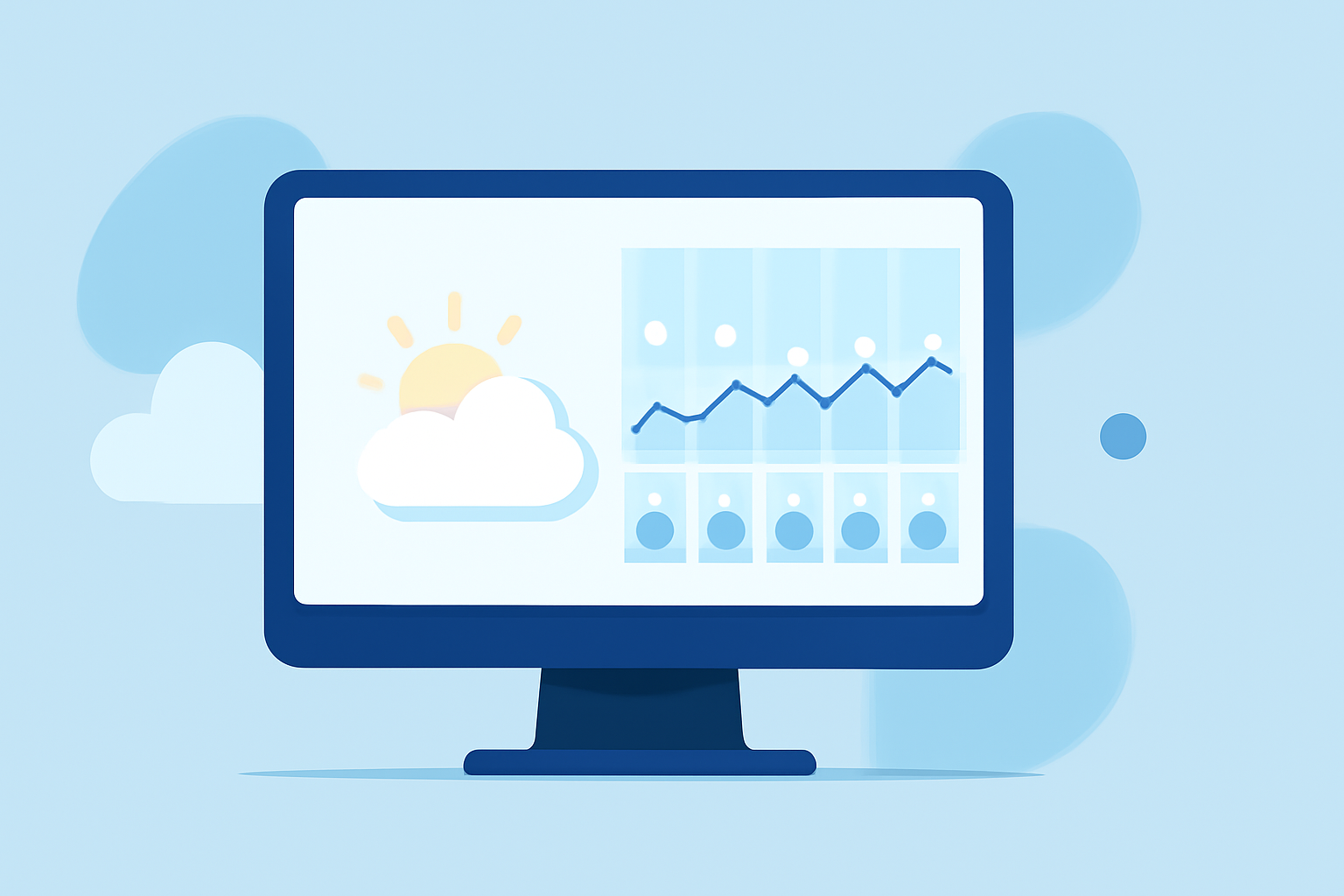 Understanding 10-Day Weather Forecasts: What You Need to Know