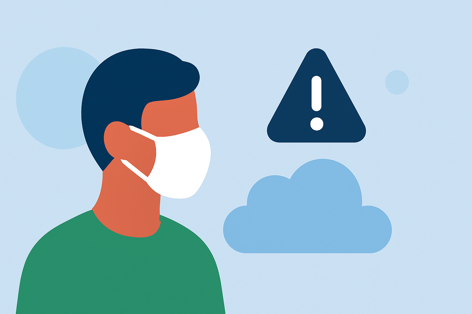 Navigating Wildfire Smoke Alerts During Pollen Season: A Comprehensive Guide
