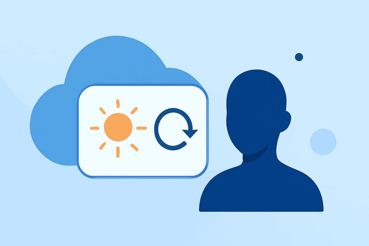 Weather Forecast Refresh Rate Basics During Travel Days