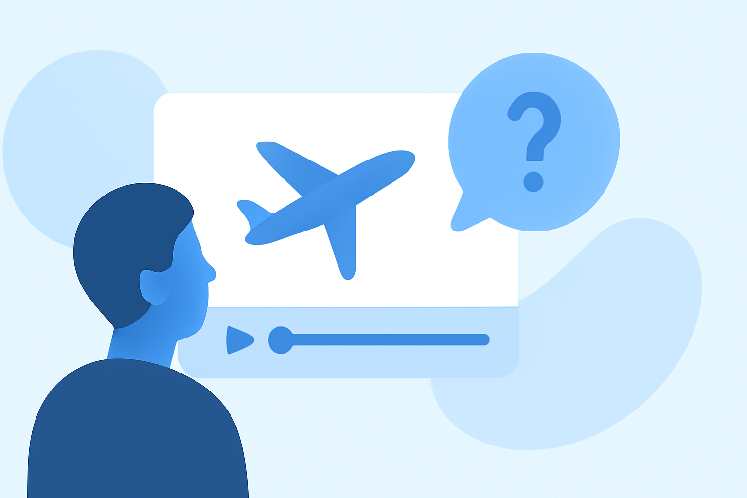 Common Plane Spotting Video Edits Questions for Social Media