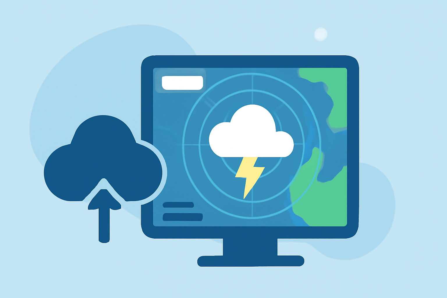 Creating Animated Weather Radar from Scratch: A Comprehensive Guide