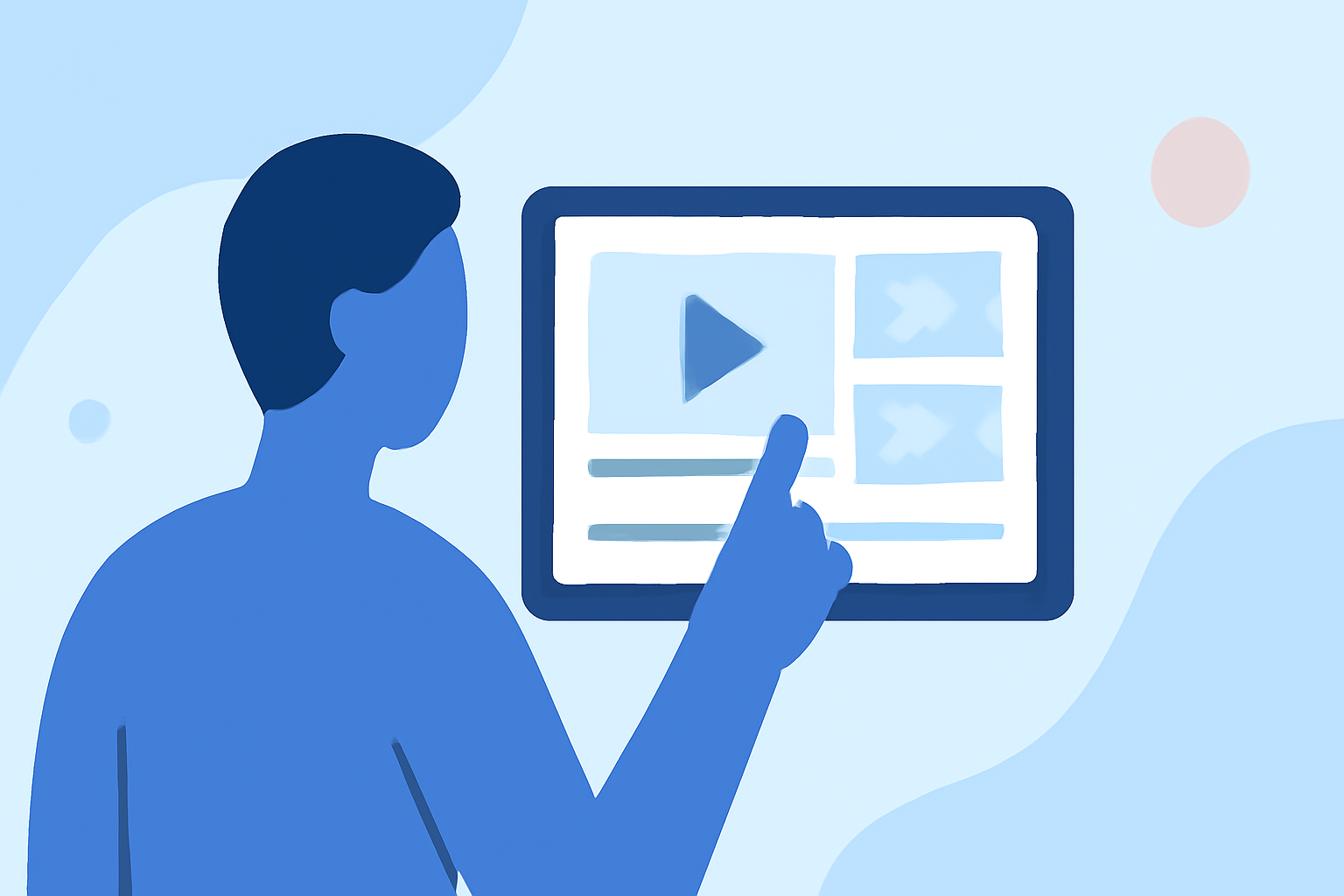 Creating a Trip Highlight Reel on Your iPad: A Step-by-Step Guide