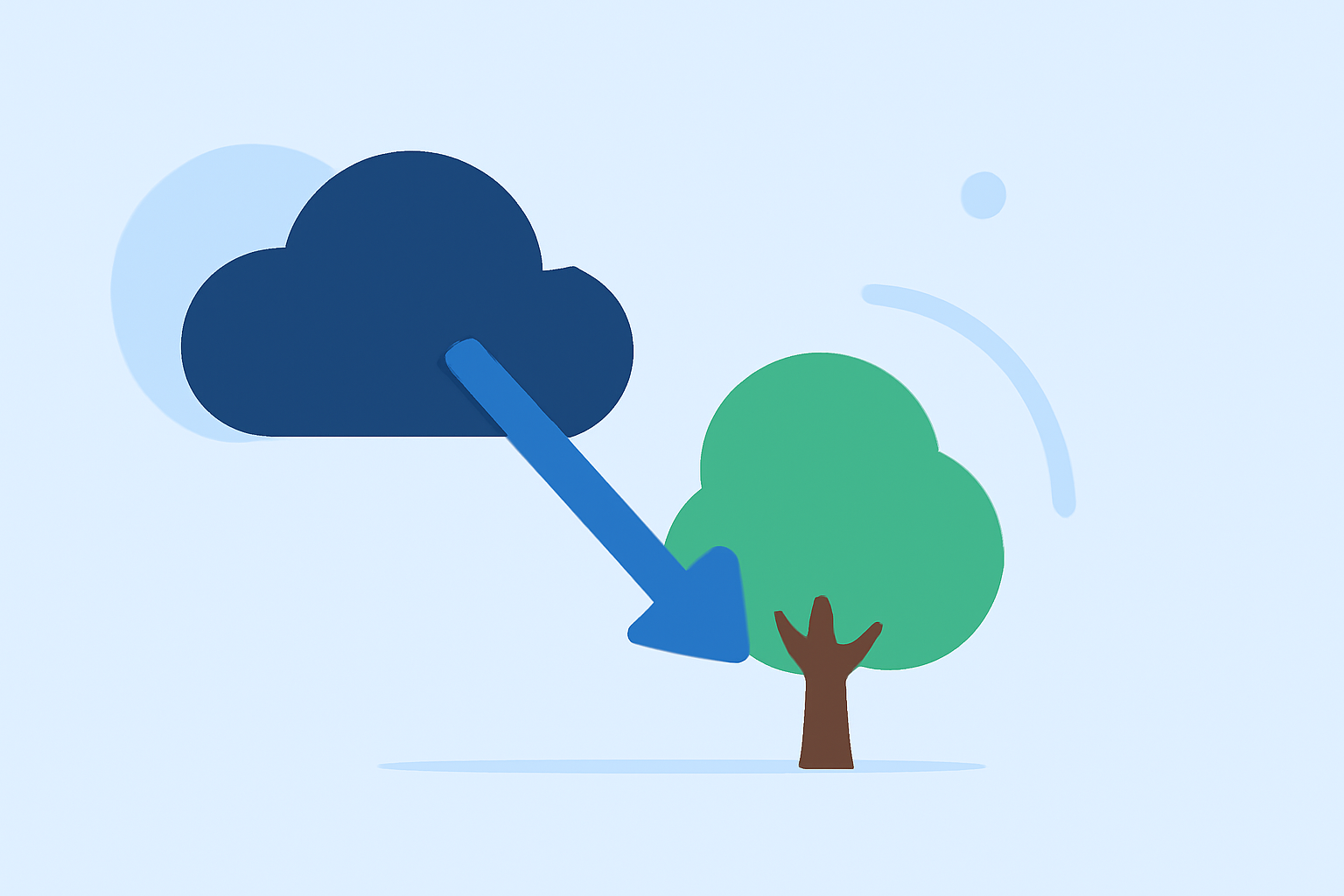 An Introduction to Weather Considerations for Tree Trimming in the United States