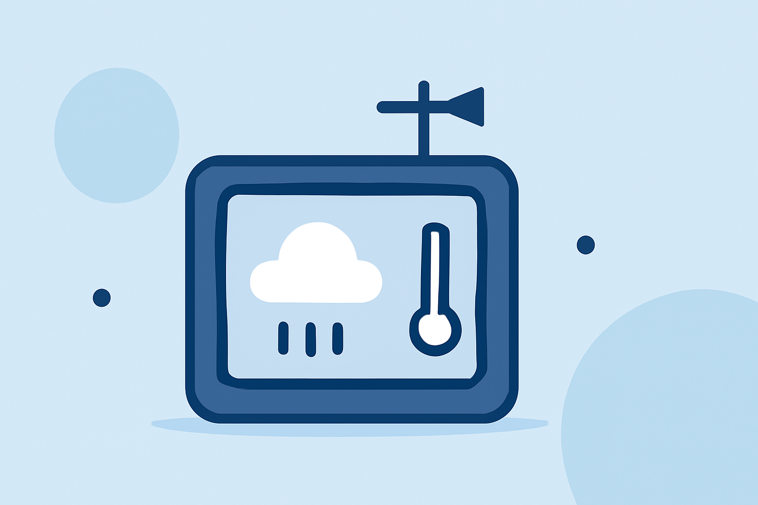 Understanding Weather Station Data: A Comprehensive Guide