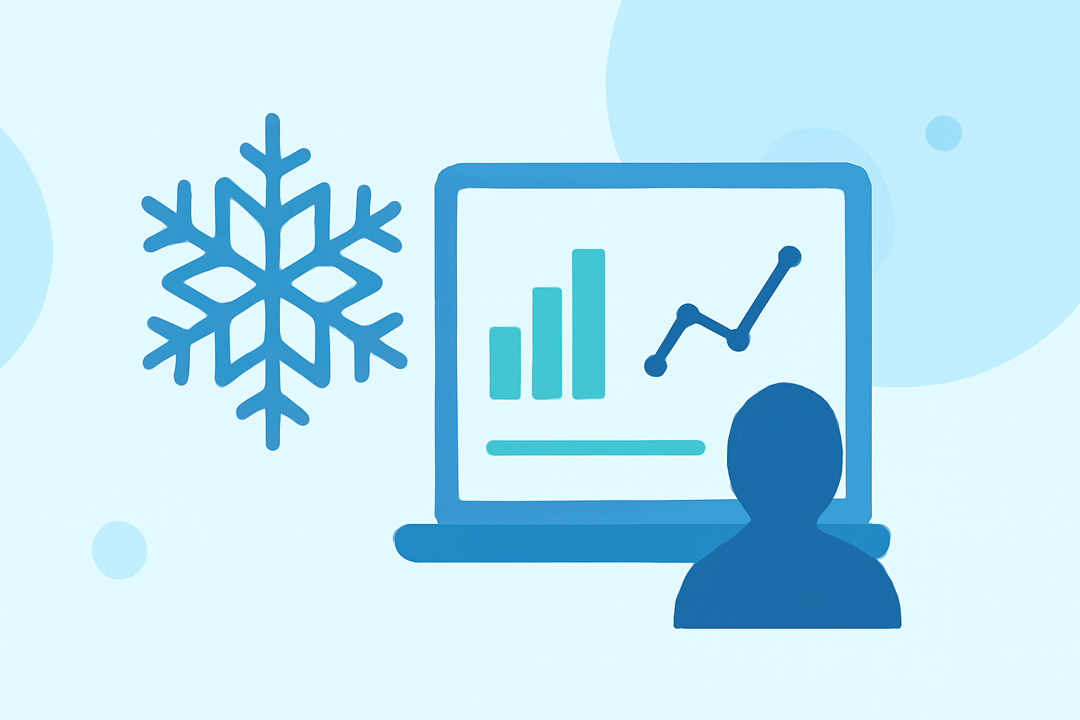 Understanding Snowfall Extremes: Data Analysis and Workflow Optimization
