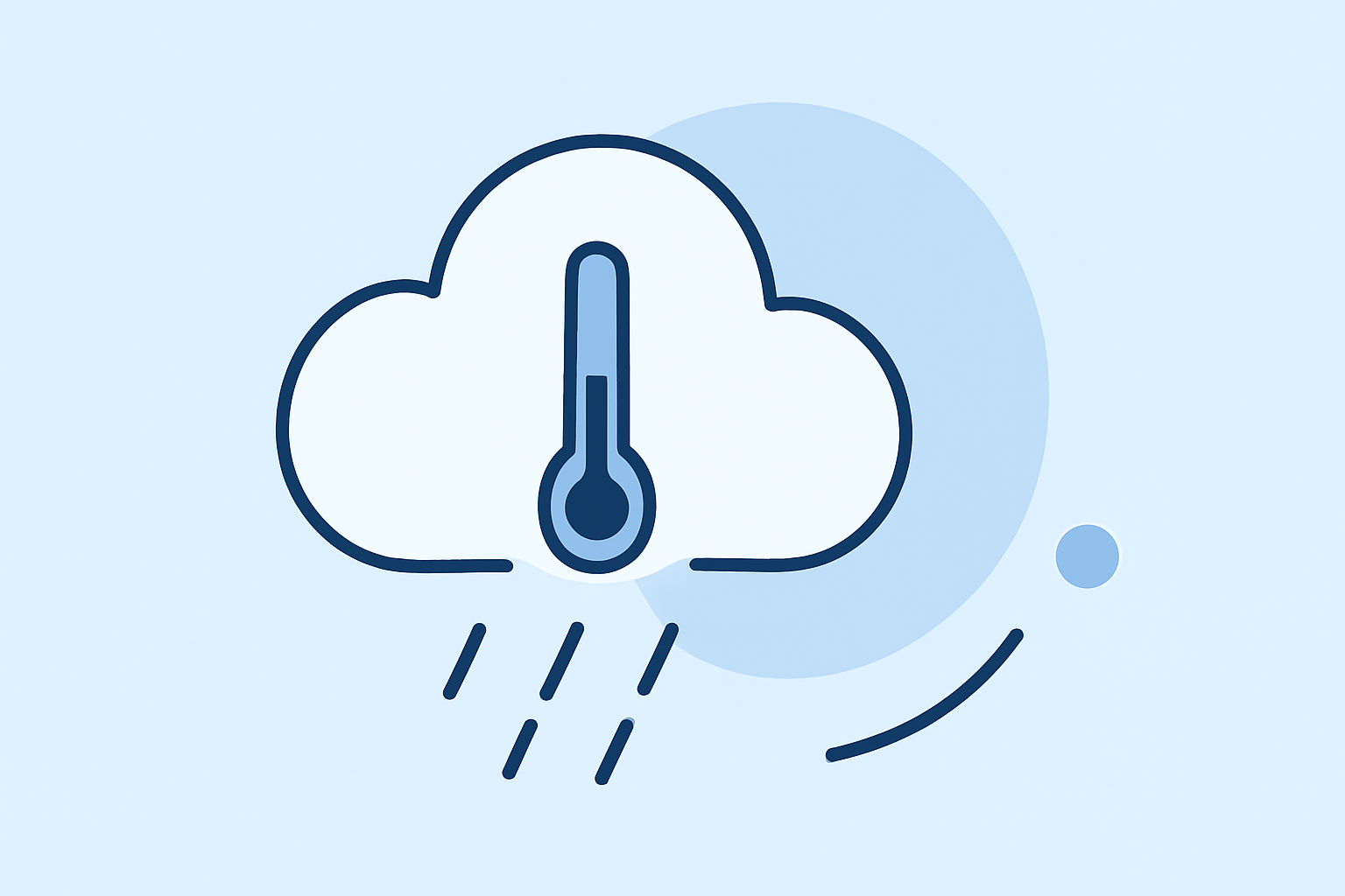 An Introduction to Weather for Commuting the Right Way