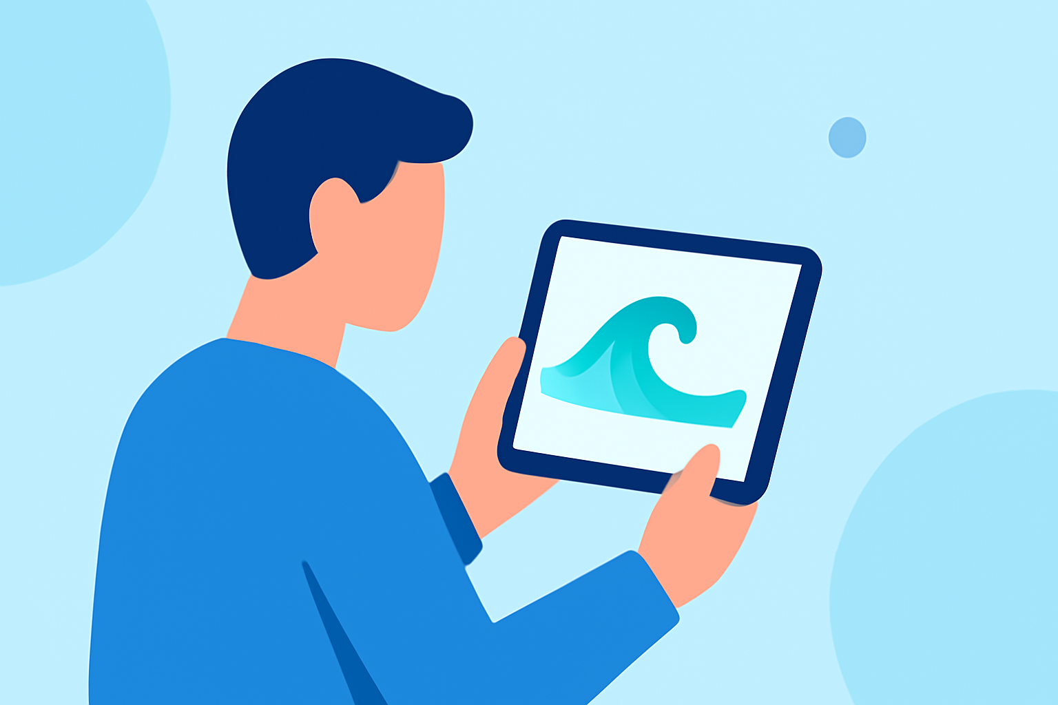 Optimizing Your Surfing Experience with Clime's iPad App