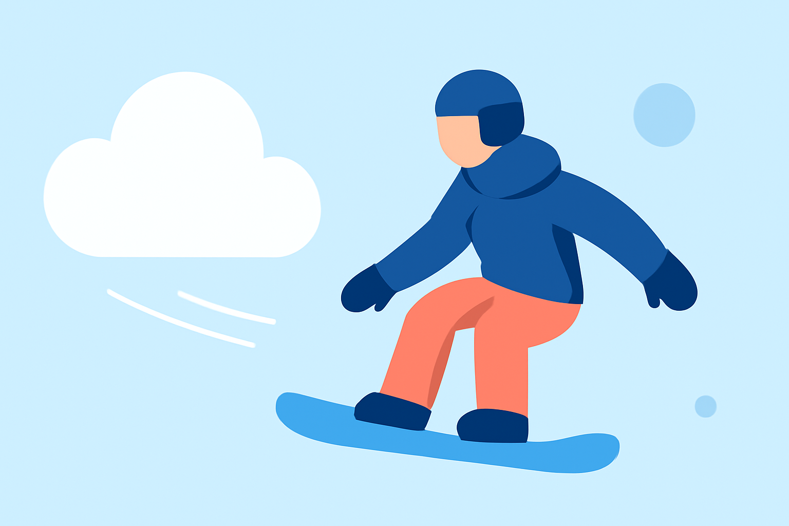 Understanding Weather Conditions for Snowboarding: A Traveler's Guide