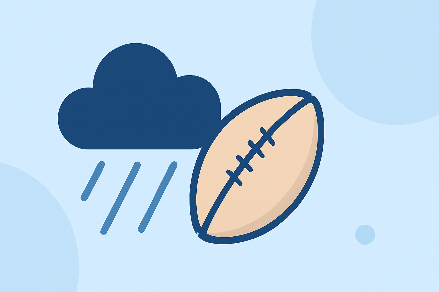 Understanding the Impact of Weather on Rugby for Outdoor Enthusiasts
