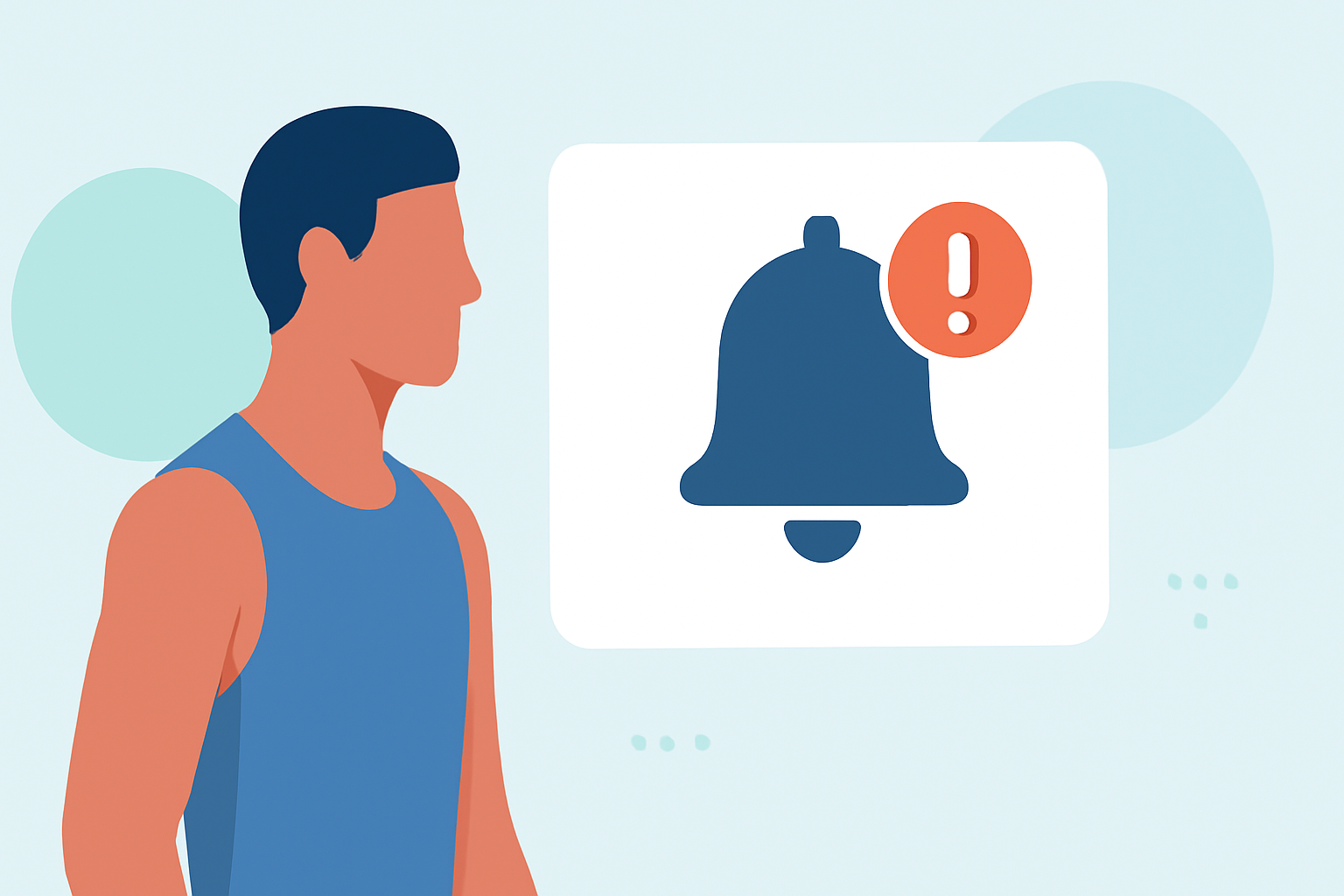 Creating Effective Air Quality Alerts Workflows for Athletes