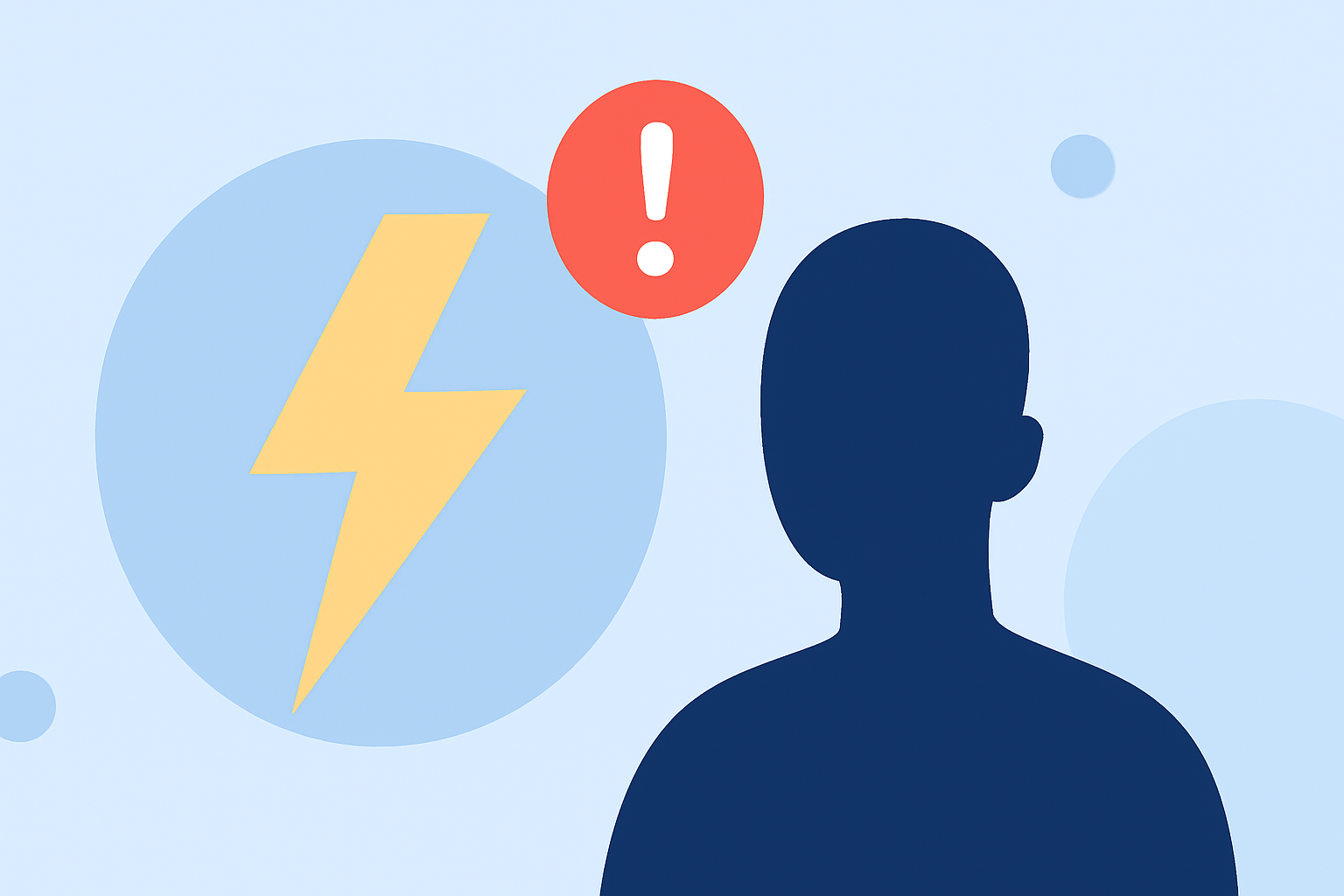 Lightning Safety Mistakes to Avoid