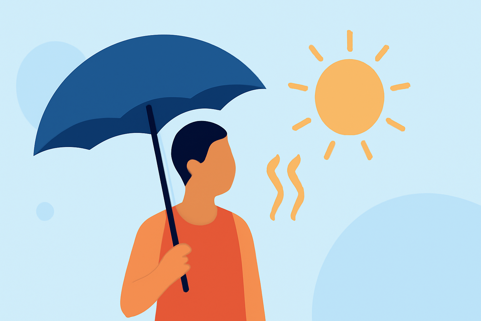 Essential Tips for Hosting Outdoor Parties During Heat Waves