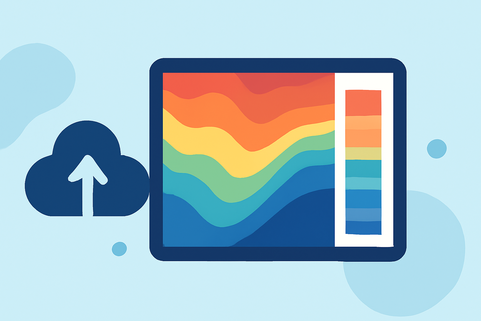 Doppler Shear Maps Cheat Sheet for Tablets: Your Essential Guide