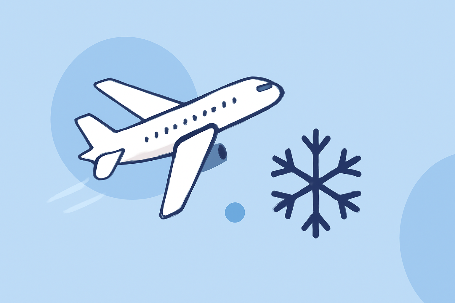 Understanding Quick Ice and Runway Conditions for Safer Flights