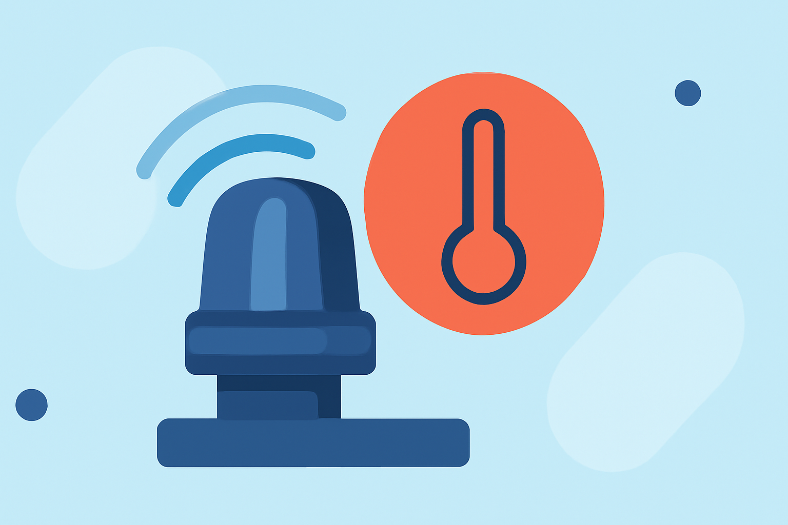 Common Tornado Warning Sirens Questions During Heat Waves
