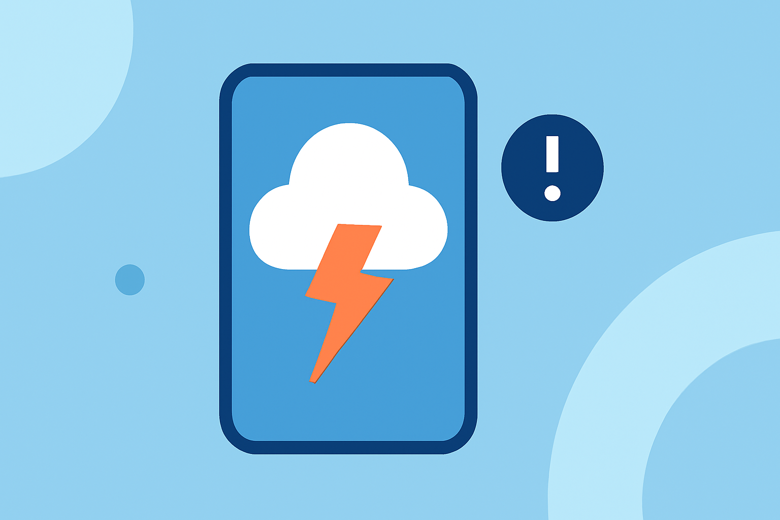 Essential Weather Alert Apps for Outdoor Enthusiasts