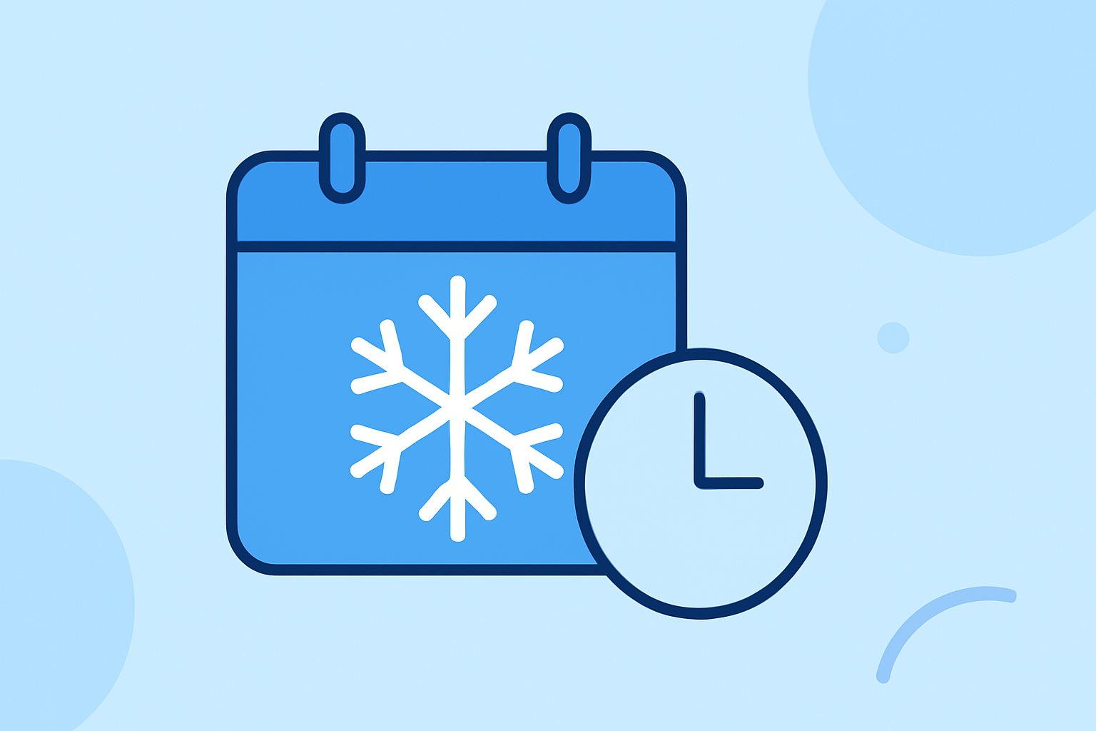 Snow Start Time Workflow: A Step-by-Step Guide